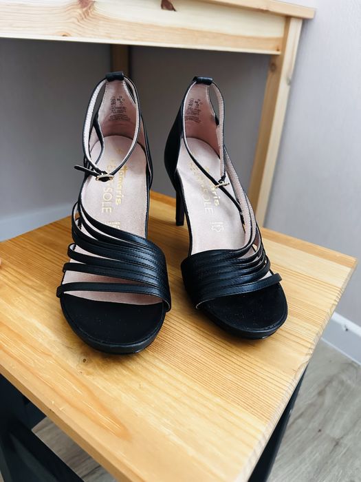 Продам туфли кожа