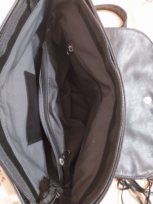 Голяма дамска чанта