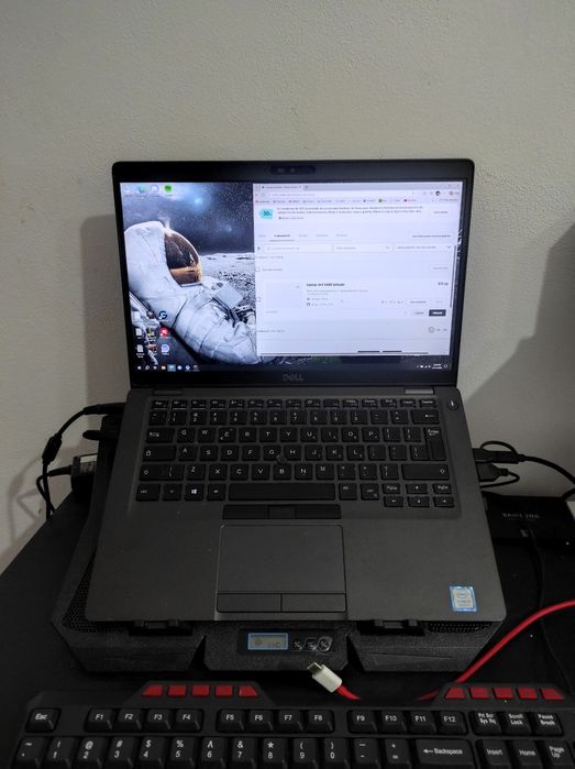 laptop dell 5400 latitude