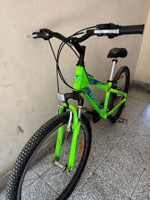 Колело Passati Beleno