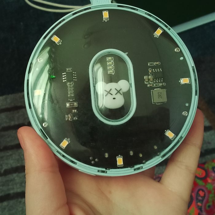 Повербанг (новый)