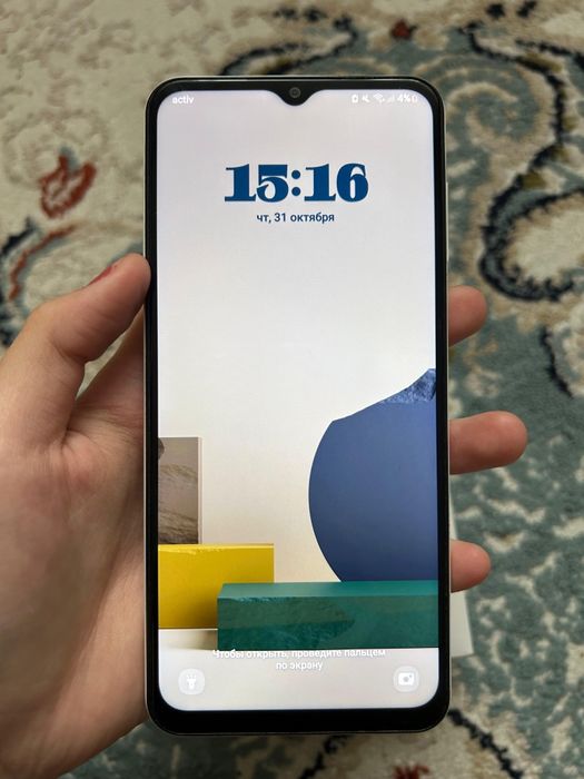 Samsung A13,128ГБ
