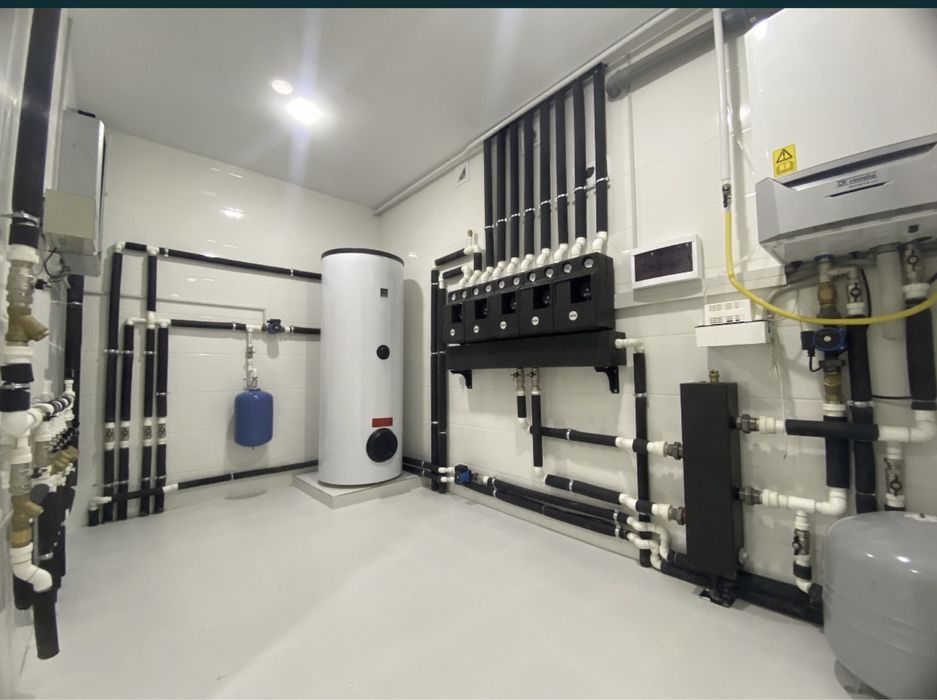 Продается роскошный дом