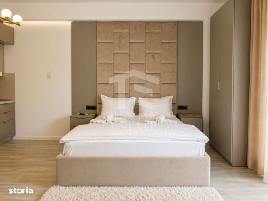 Studio |  Sea On |  Mobilat Premium