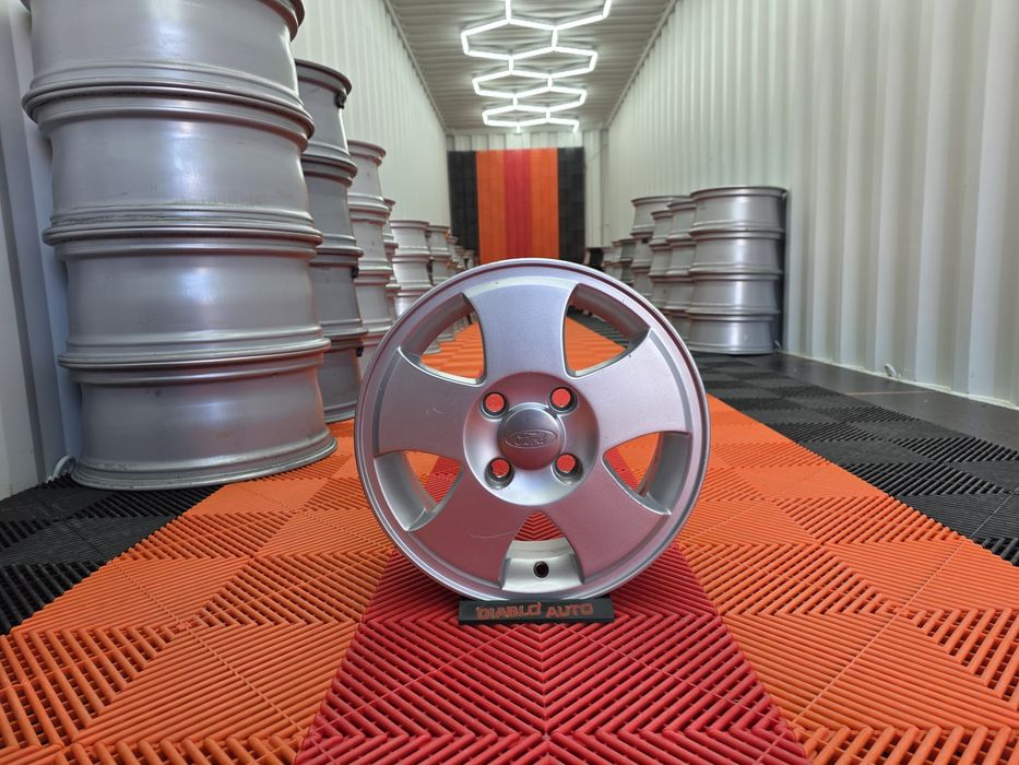 Джанти 14 4х108 Форд ,Ford ,Mazda 2, Мазда 2