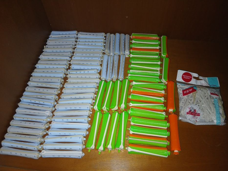 Набор для парикмахера — всё для старта, срочно