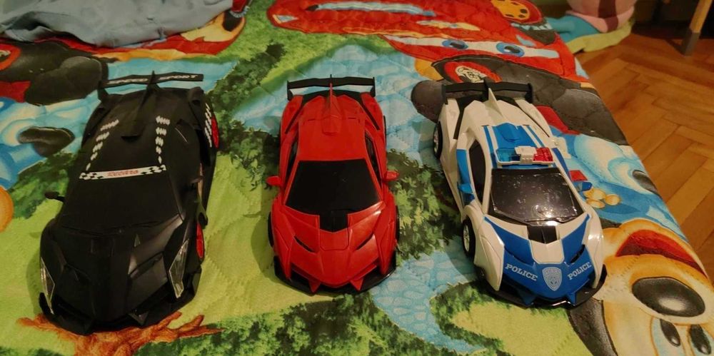 Коли с дистанционно