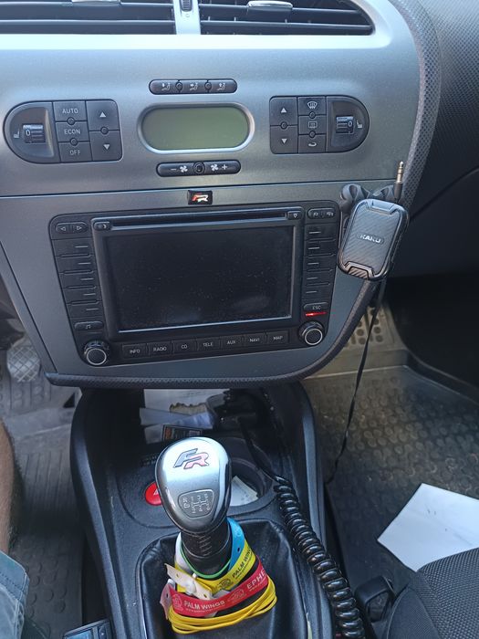 SEAT Leon 2007 — imagine 5