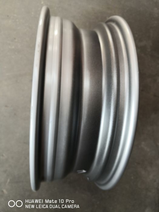 Ивеко джанти iveco Djanti за двойна гума 16 цола 6x170