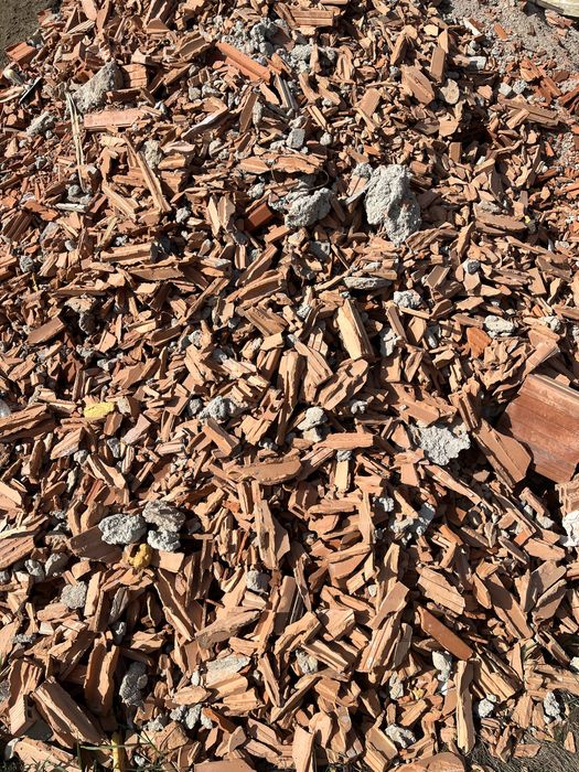 Umplutura constructii