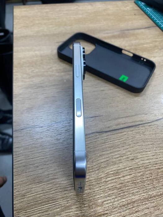 Iphone 16 pro 128гб