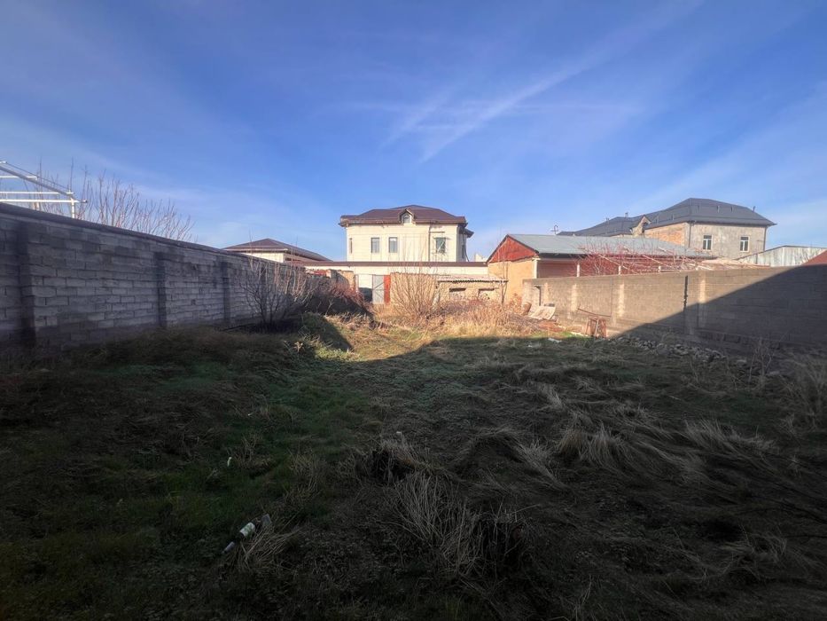 Мотрид Кургонча Махалласида ( кизил Бохча ) 5 сотокли Ер Майдони ( Уча