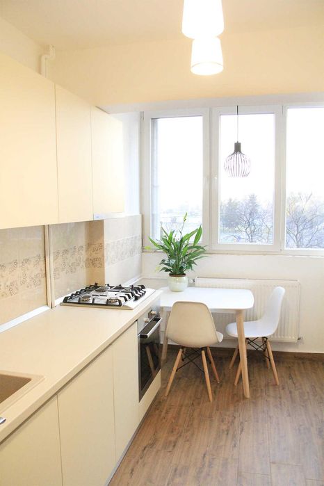 Apartament 2 camere decomandat, 52 mp, loc de parcare, Lotus - Nufărul