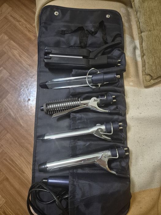 PHILIPS Набор Плоек