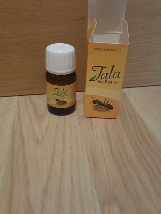 Продукт за след епилация