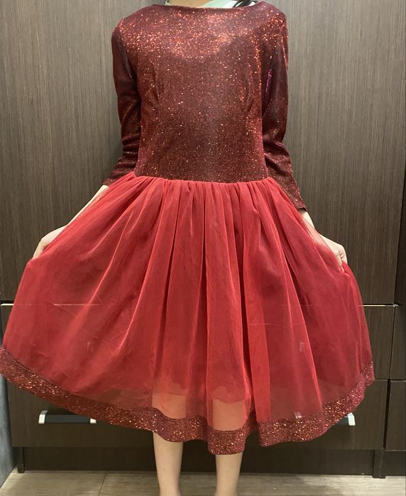 Платья продам детский…