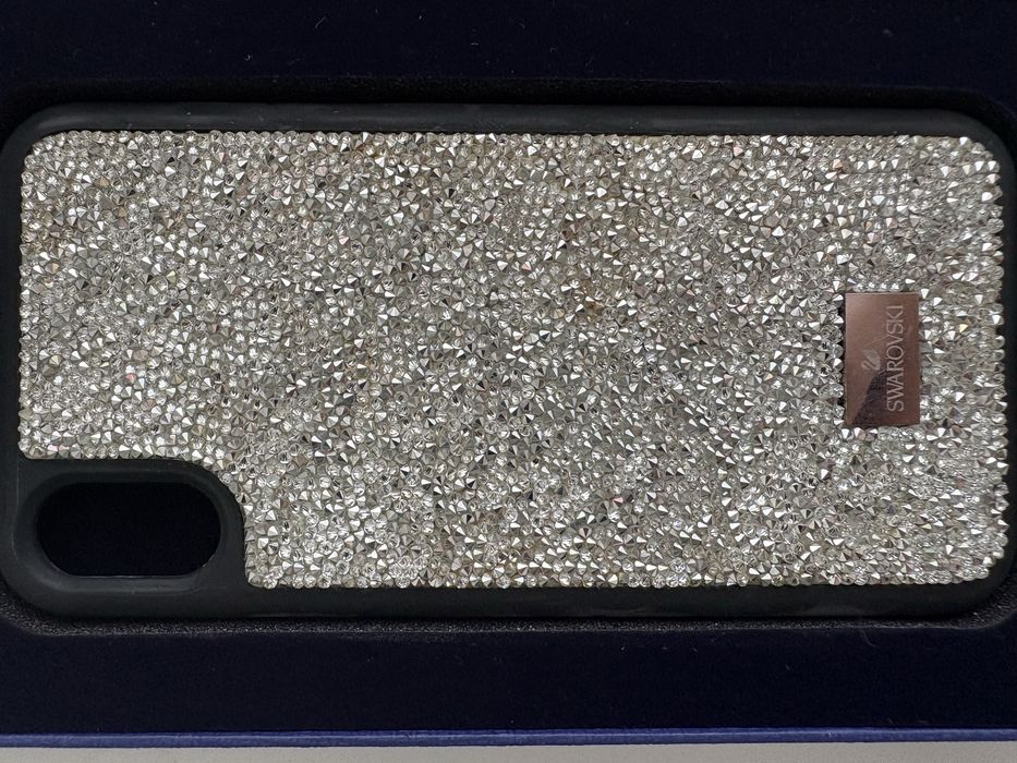 Оригинален калъф за iPhone X/XS