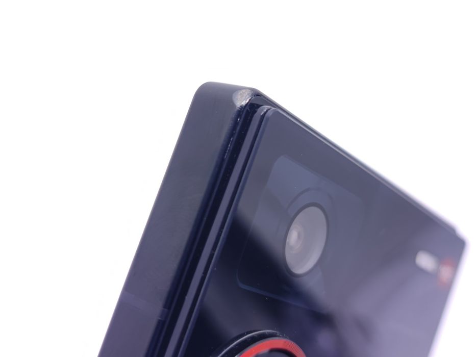 ZTE Nubia Z60 Ultra 256GB Leading 12GB, Garantie 24 luni | #D87433