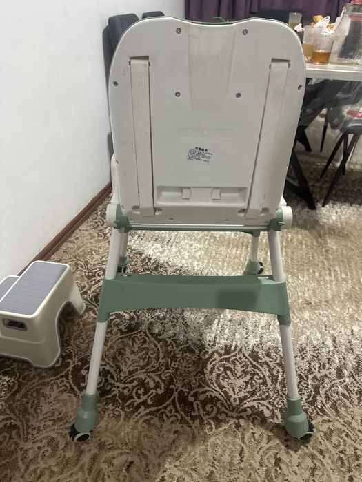 стулчик для детям