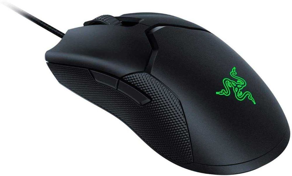 Kit Gaming Tastatura Mouse Casti RAZER Power Up RZ85-02740200-B3M1 Nou Sigilat