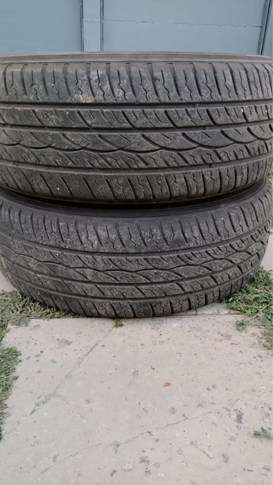Баллон летний для авто