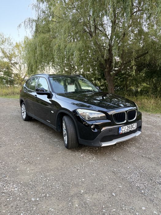 BMW X1 / 2.0 X-drive
