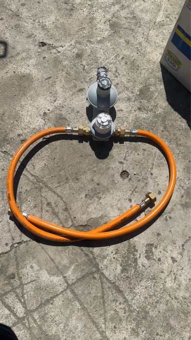 Centralina 2 posturi