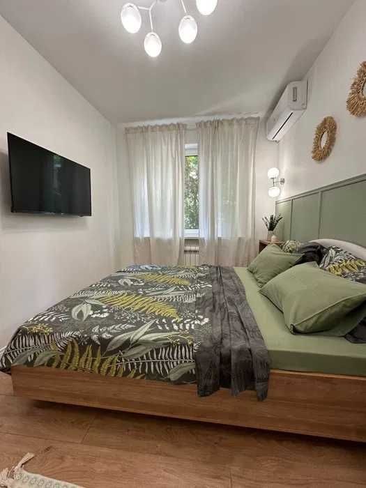 СДАЁТСЯ Уютная квартира 2х /3/7 Шайхантахурский р-н ЖК Хувайдо
 #Шайха