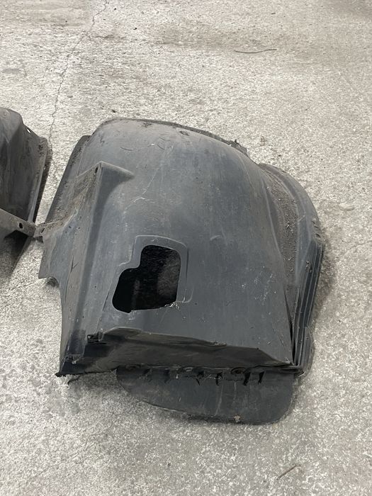 Carenaj Bmw seria 1 E81/E87 m pachet originale carenaje stanga + dreapta