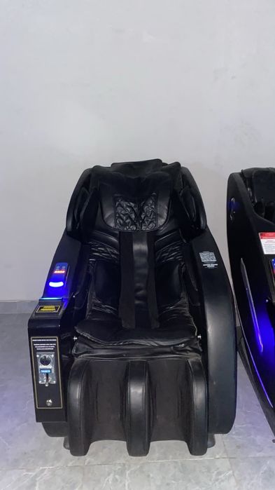 Продам вендинговое массажное кресло