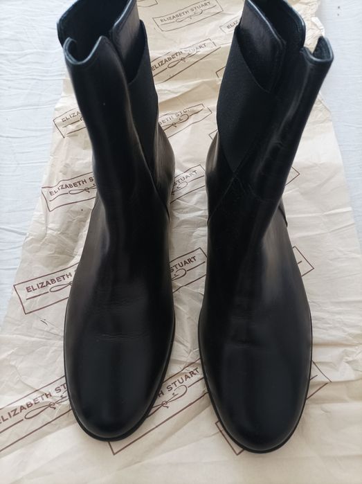 Elizabeth Stuart N39 нови боти