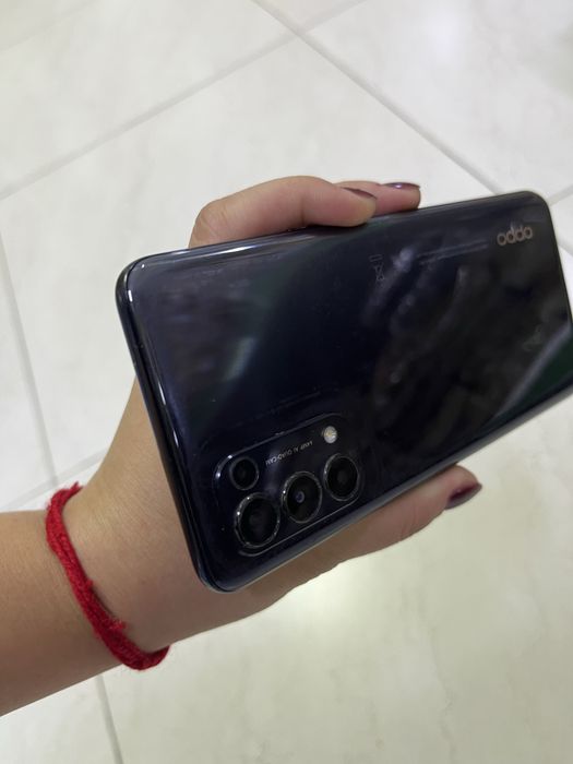 Смартфон Oppo A54, 64гб встроенная память