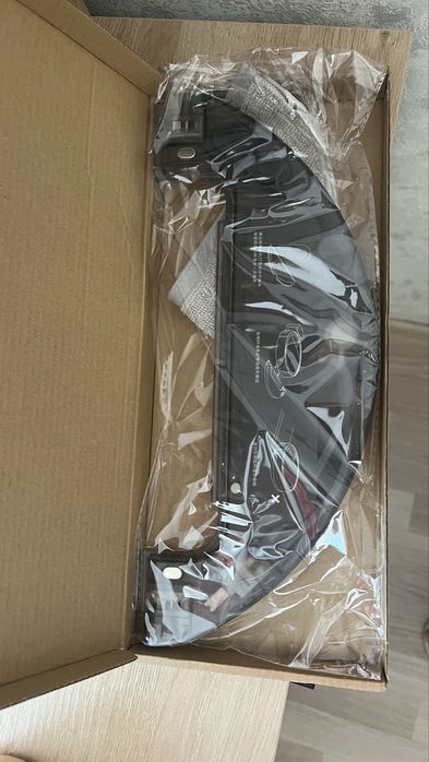 Продам робот пылесос