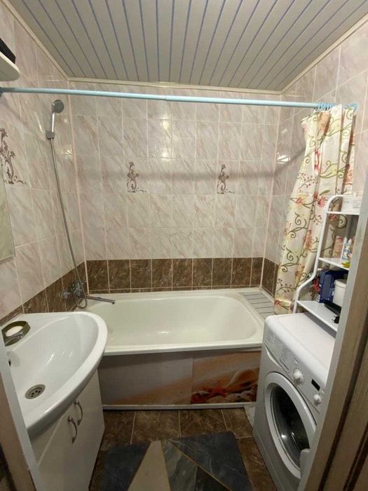 Есет батыра 2 комн