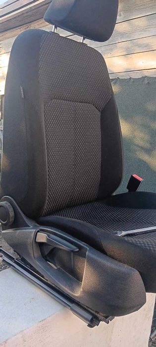 Scaun Passat B7 Dreapta