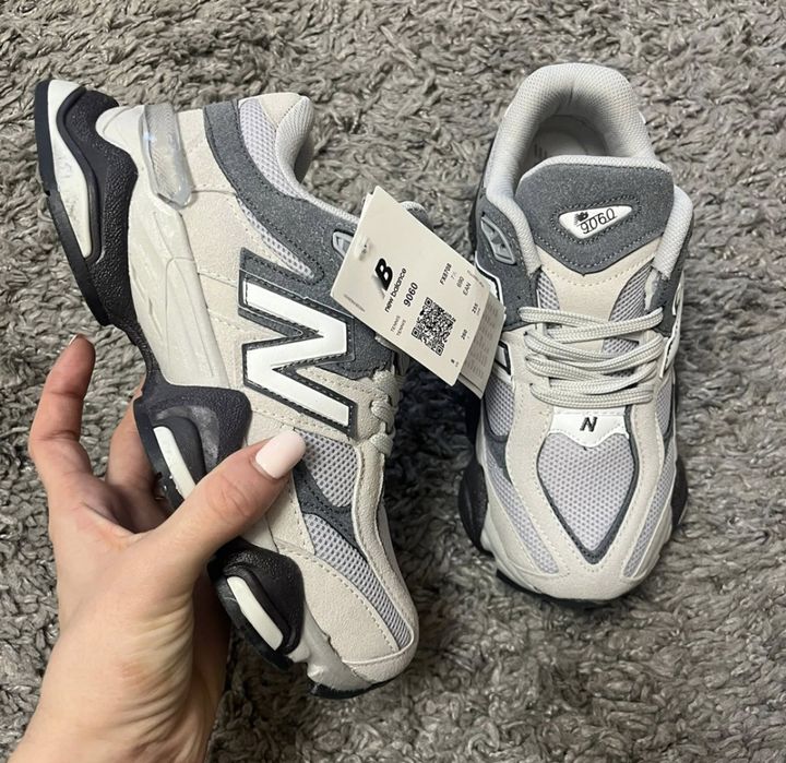 New Balance 9060 Нови Маратонки [36-46 Номер] с Кутия