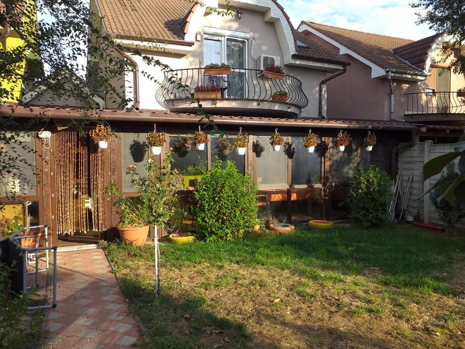 casa de vanzare in Santandrei