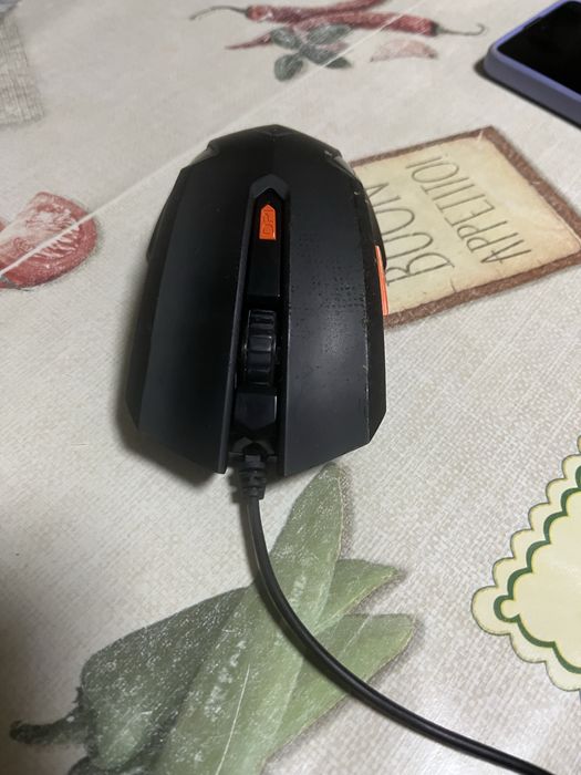 Мышка офисснаяяя