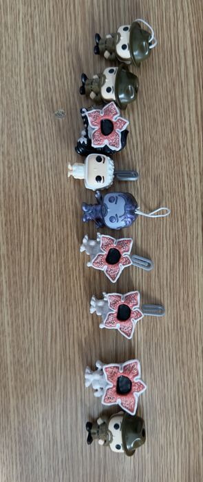 Продается осд фигурки