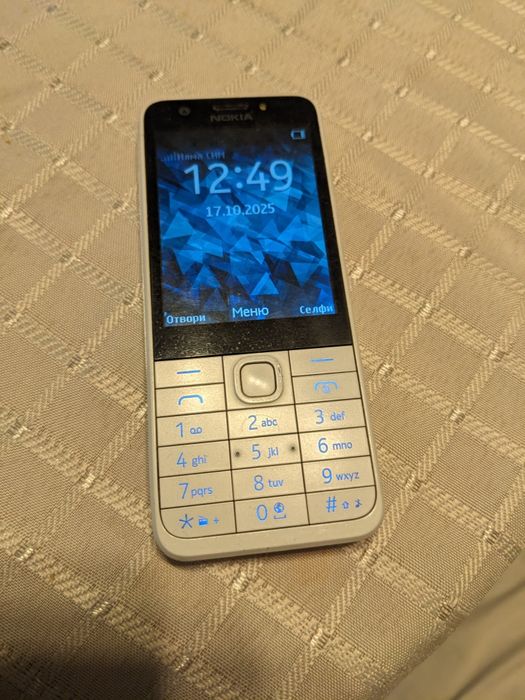 Телефон Nokia 230