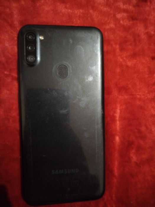 Samsung A11 Tezda sotila