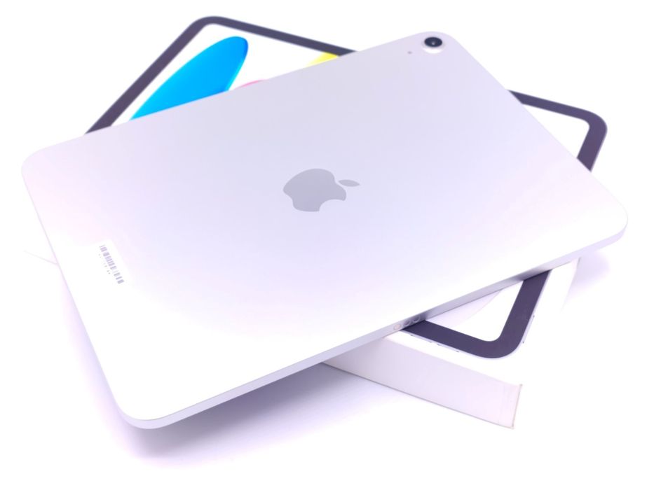 Apple iPad 11 2025 128GB Yellow 6GB Wi-Fi, Garantie 24 luni | #D91568