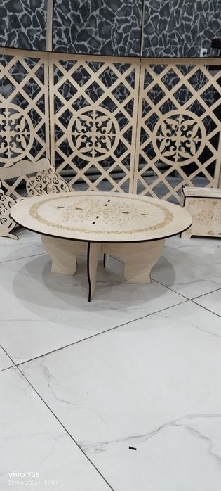 Юрта. Полуюрта .1.75*2м