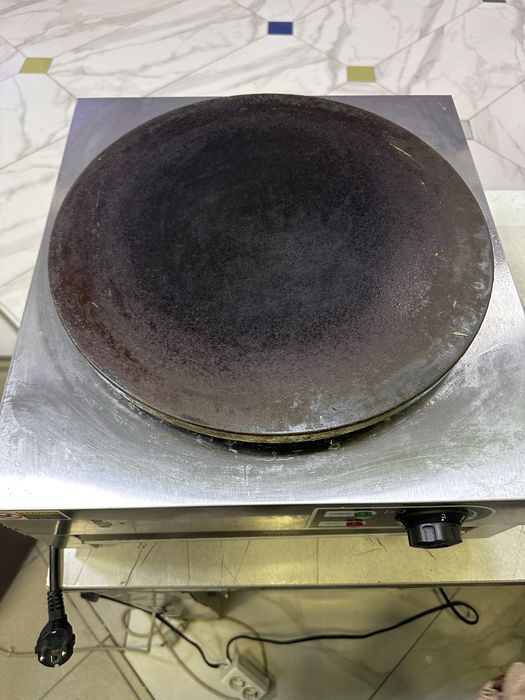 Срочно!Продается аппарат блиницы