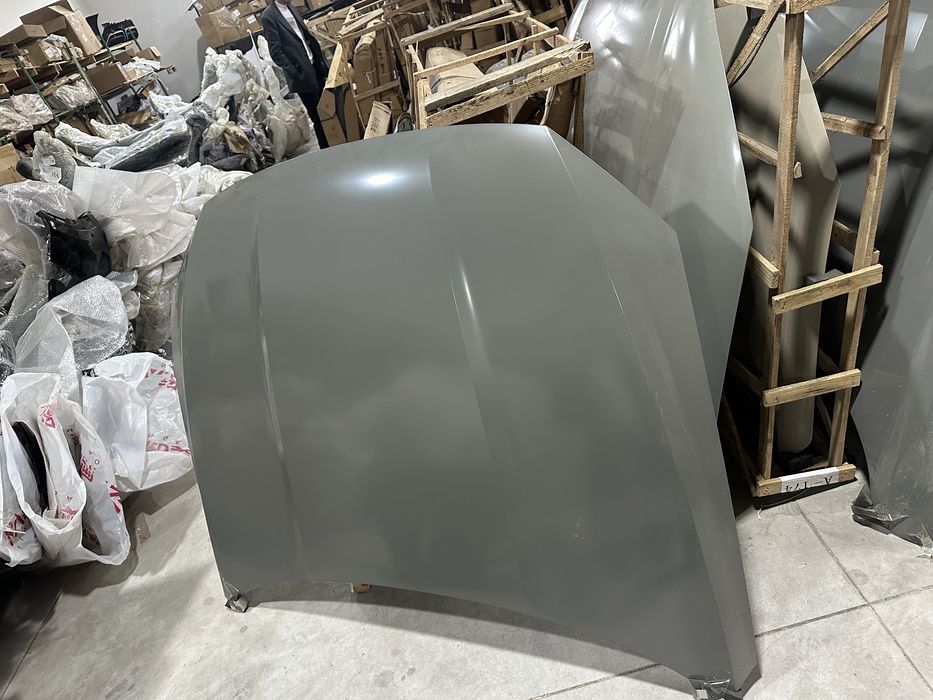 Byd E2 кузовные  и ходовые запчасти оптика и фары