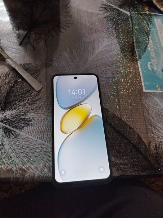 Телефон текно ..