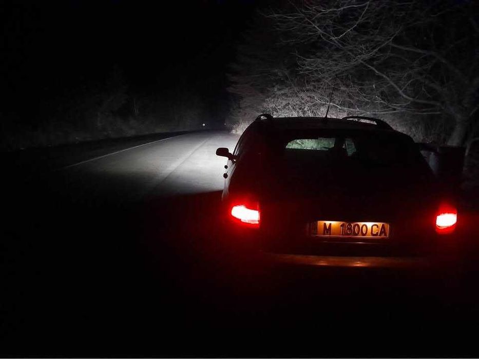 Peugeot 407 2 hdi