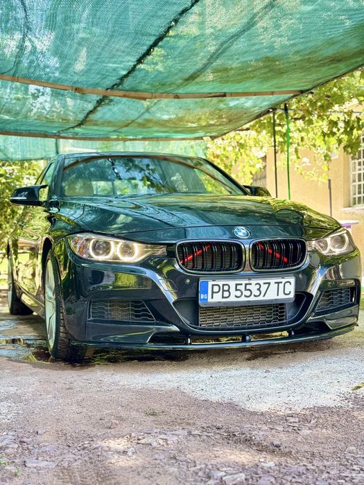 Bmw f30.