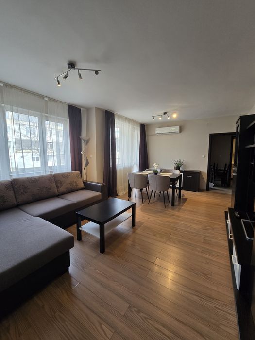 Продава се Тристаен апартамент в София, Гоце Делчев - 115 кв.м за 1699 €/кв.м - Снимка #3