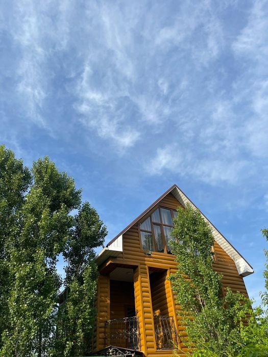 Дача по суточно Шымкент